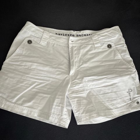 Pelle P shorts