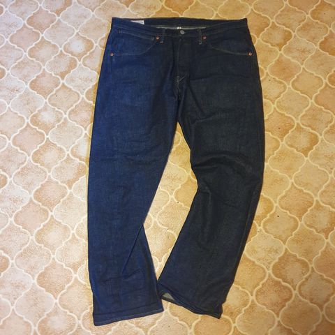 Levis W32 L32