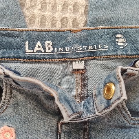 Jeans lab industries