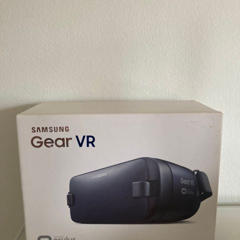 Samsung VR-brille Oculus