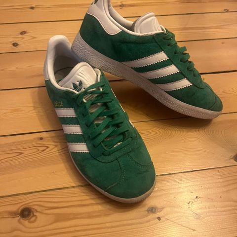 Adidas Gazelle størrelse 36