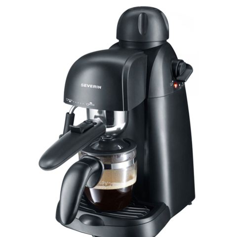 Severin 5978 Espressobrygger