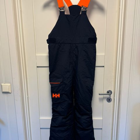 Helly Hansen vinterbukse str. 164