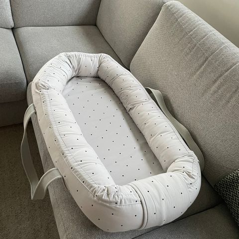 Liewood babynest