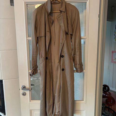 Tiger of Sweden Trench coat