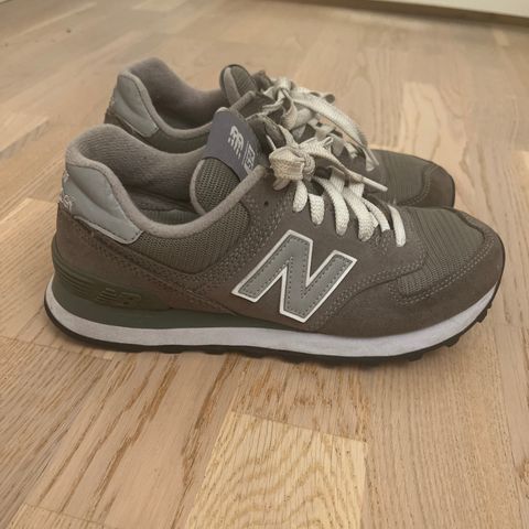 New Balance str 37 (små)