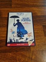 Disney - Mary Poppins (2 DVD) - Norsk tekst