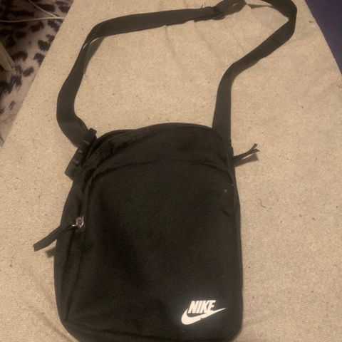 Fin Nike bag