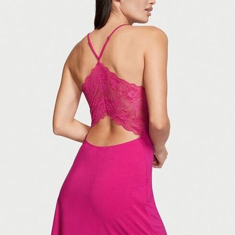 Victoria’s secret - kjole mini - modal lace