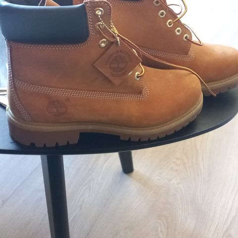 Timberland sko 43