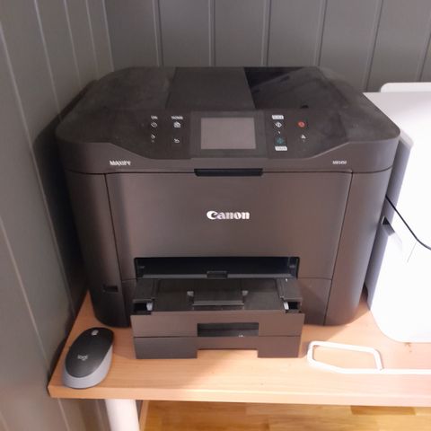 Canon Maxify MB5400 Multifunksjonskriver