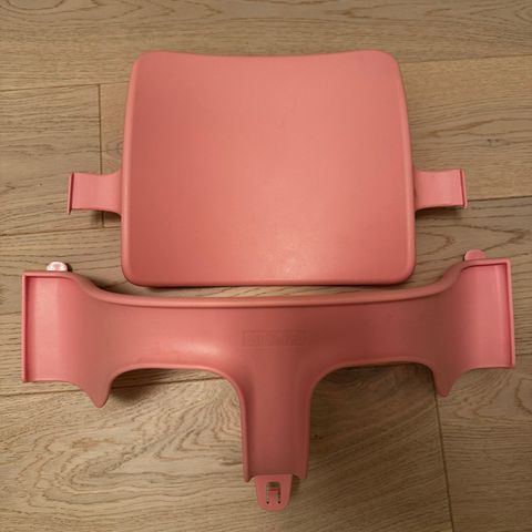 Stokke Tripp trapp babysete rosa