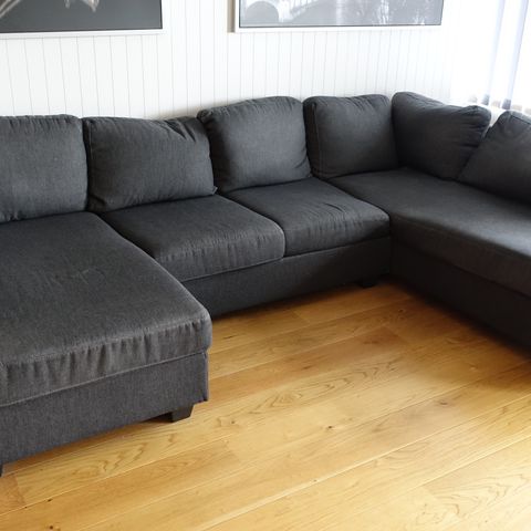 U-Sofa