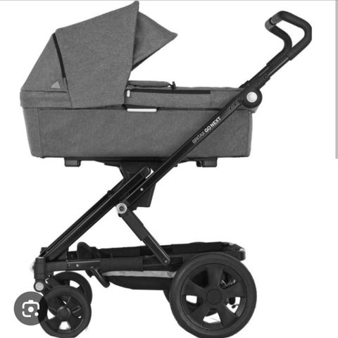 Britax GoNext