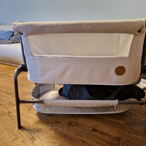 RESERVERT Maxi cosi Iora bedside crib