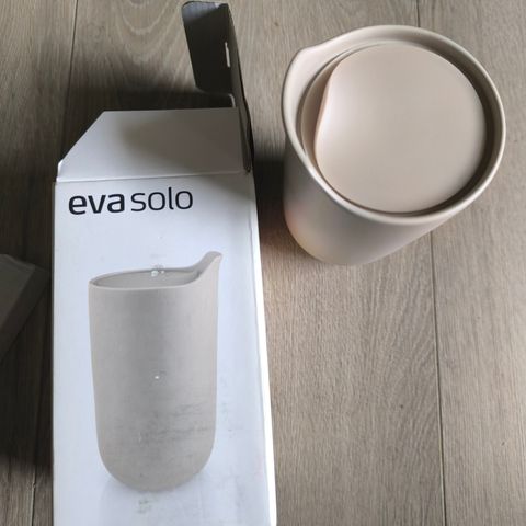 Eva Solo termokopp.