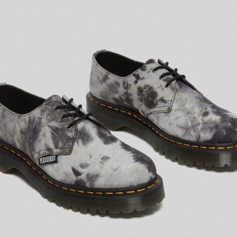 Dr Martens x Pleasures str 42