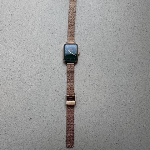 Daniel Wellington Quadro Pressed Melrose 20 mm