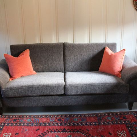 Ny sofa