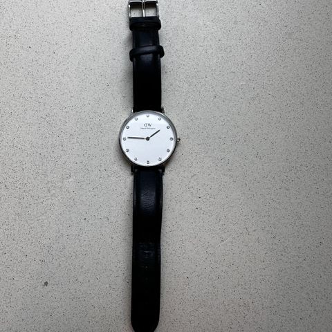 Daniel Wellington klokke