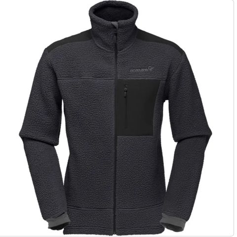 Norrøna Trollveggen Thermal Pro Jacket (M)