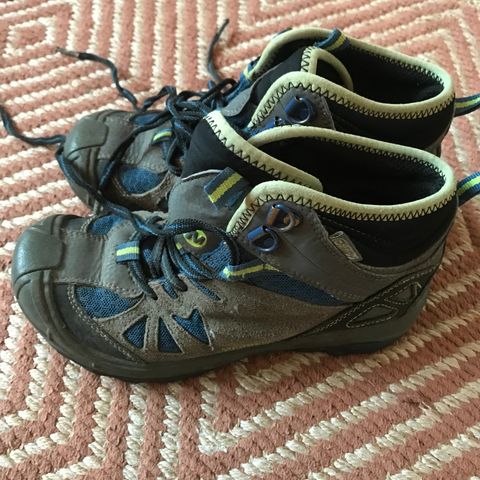 Merrell sko str 32