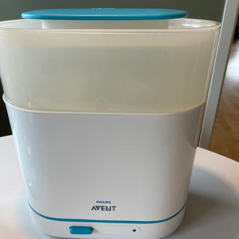 Sterilisator. Philips Avent