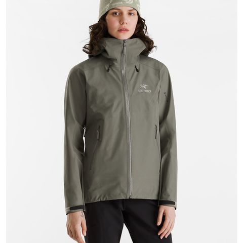 Arcteryx beta jakke