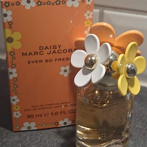 March Jacobs Daisy 30ml au de parfum