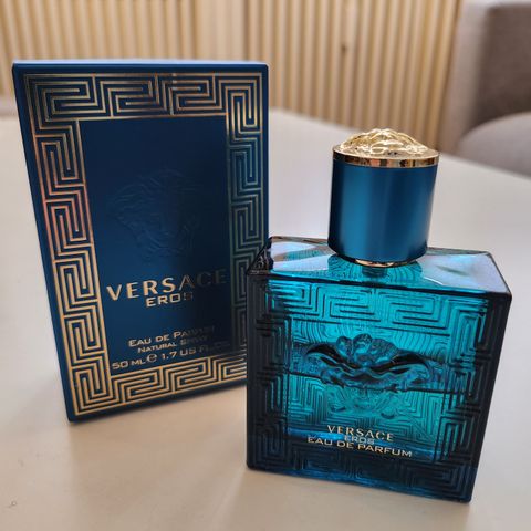 Versace Eros EDP 50ml