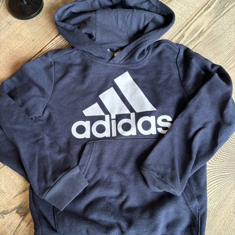 Hoodie Adidas