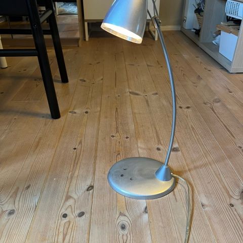 Bordlampe