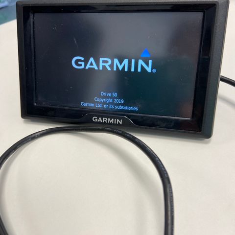 GPS Garmin Drive 50 LM