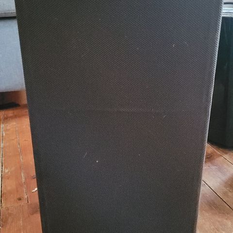 ALTEC LANSING HØYTALERE