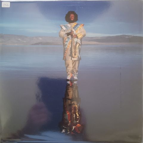 Kamasi Washington – Heaven And Earth