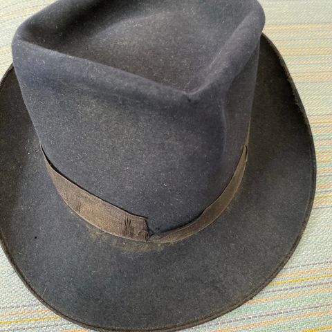 Herrehatt