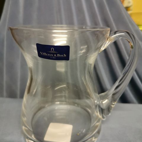 Villeroy & Boch Allegorie glass mugge 50 cl