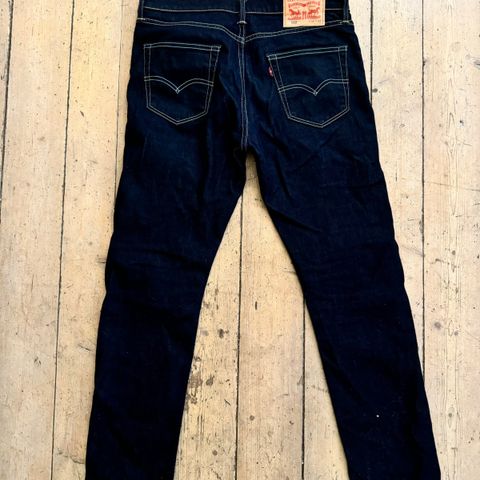 Levis 522, 30 X 32