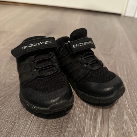 joggesko endurance