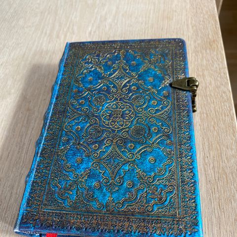 Paperblanks notatbok