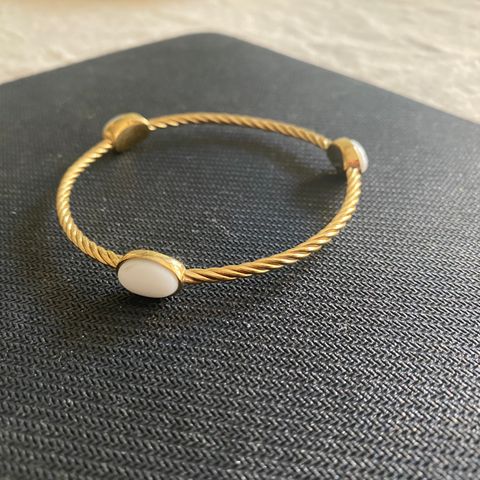 Dyrberg Kern armbånd