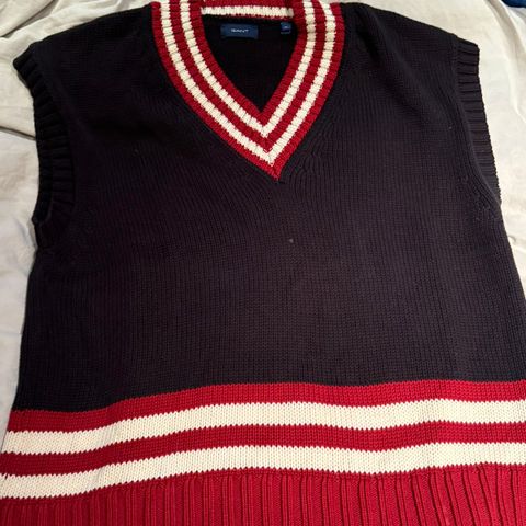 Gant vest