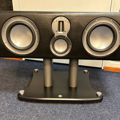 Monitor Audio Platinium PLC 350 center