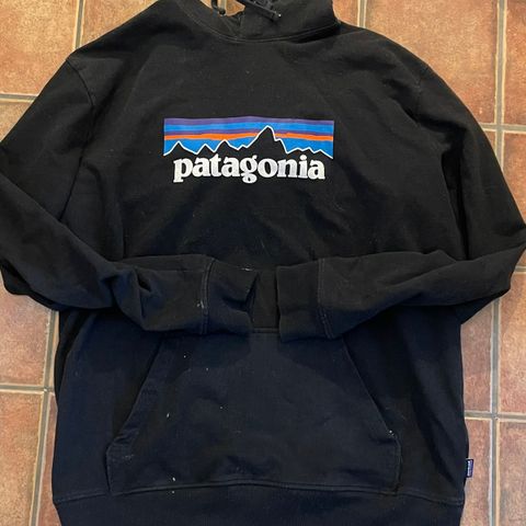 Patagonia genser XL