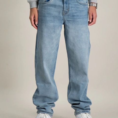 Levis str. 152 / STAY LOOSE TAPER JEANS