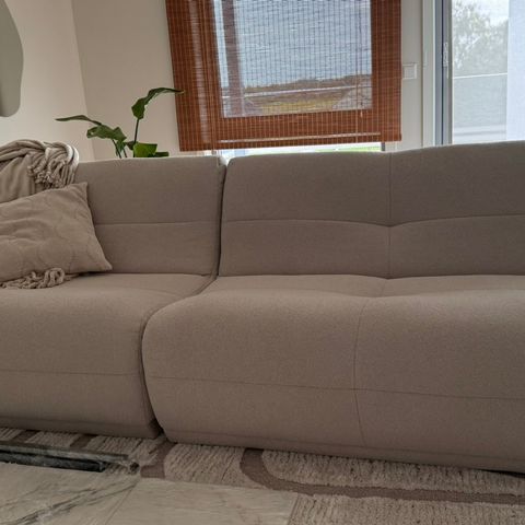 4-seter sofa (giselle)