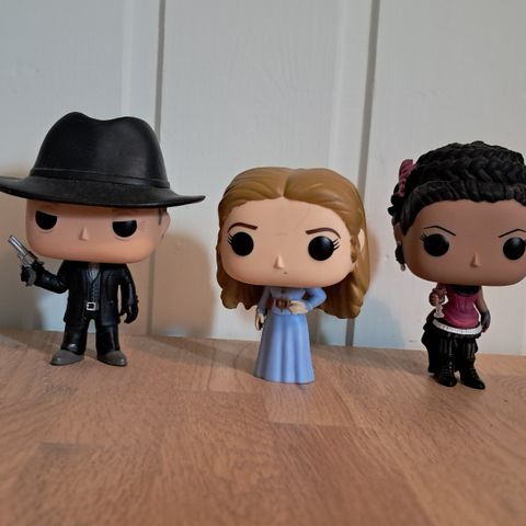 Funko POP - Westworld