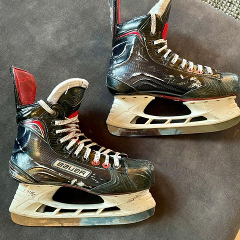 Bauer vapor str 40.5 EE