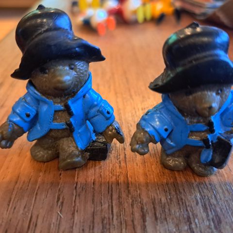 Paddington figur