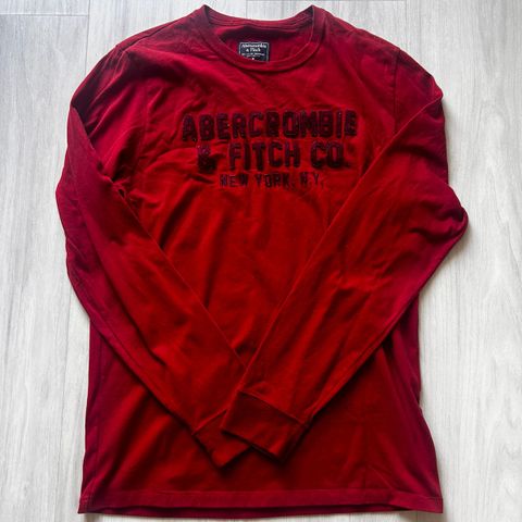 Abercrombie genser